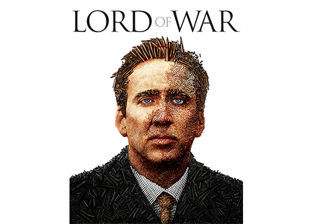 Lord of War: armas, espionaje internacional y un misterio que perdura - 1