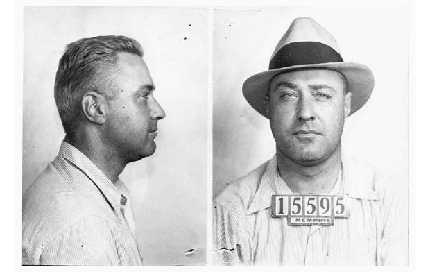 Los criminales más famosos de Alcatraz - 2