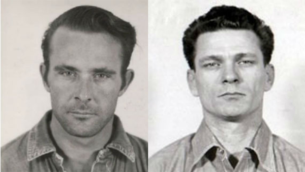 Los criminales más famosos de Alcatraz - 6
