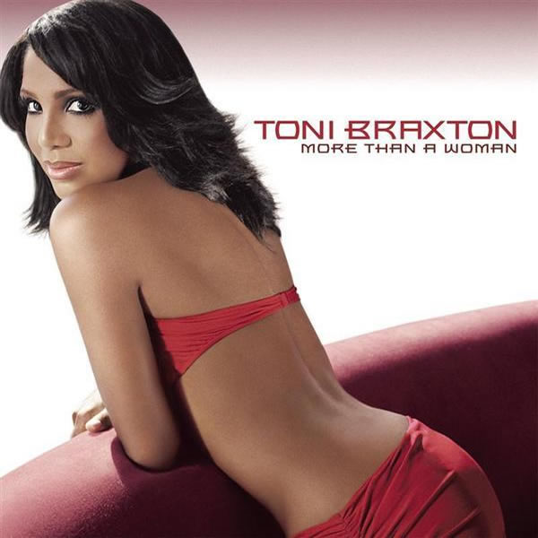 Los mejores álbumes de Toni Braxton - 5