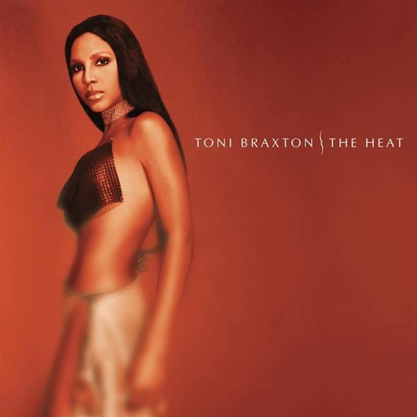 Los mejores álbumes de Toni Braxton - 4