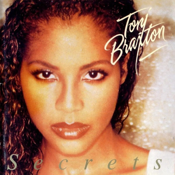 Los mejores álbumes de Toni Braxton - 3