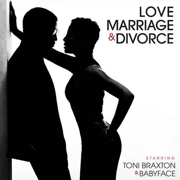 Los mejores álbumes de Toni Braxton - 2