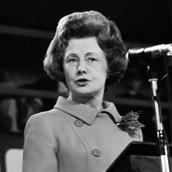 La BBC anuncia a las mujeres más poderosas de los últimos 70 años - 3