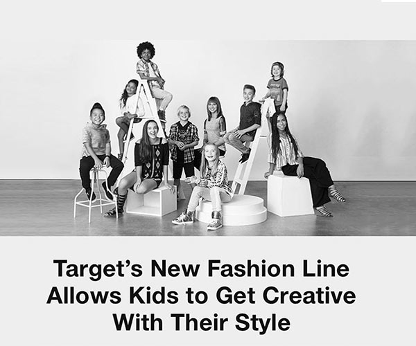 Kendall Vertes y Asia Monet Ray diseñan su propia línea de ropa - 2