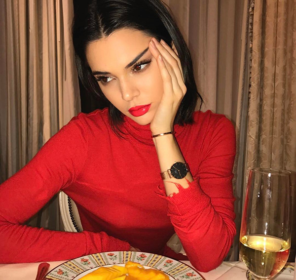 Kendall Jenner fala sobre a mudança de sexo do seu pai: “Foi como estar de luto” - 1