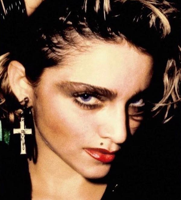 La vida de Madonna antes de su éxito puede transformarse en una película biográfica no autorizada - 2