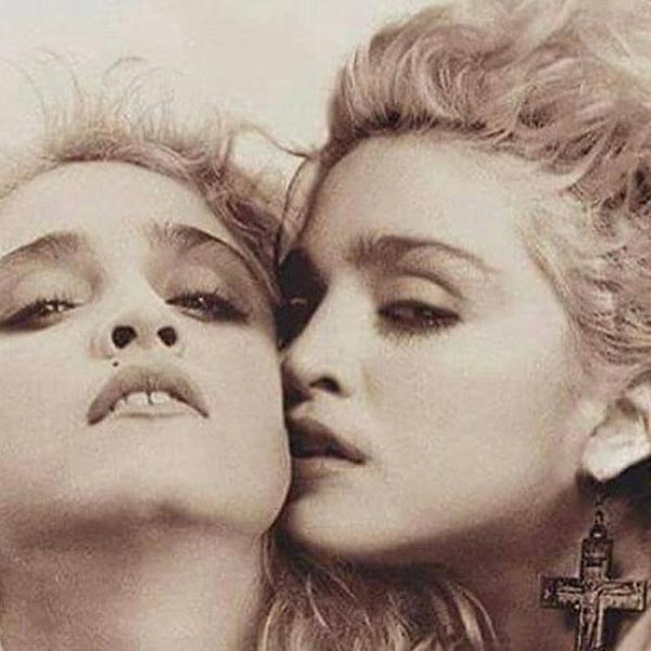 La vida de Madonna antes de su éxito puede transformarse en una película biográfica no autorizada - 3