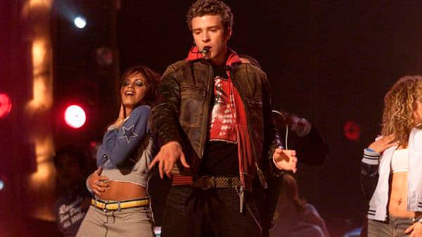 El romance que Justin Timberlake le ocultó a Britney Spears por más de 15 años - 3