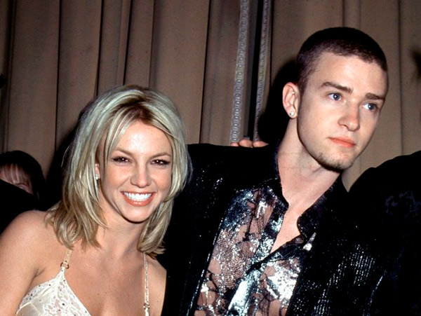 El romance que Justin Timberlake le ocultó a Britney Spears por más de 15 años - 5
