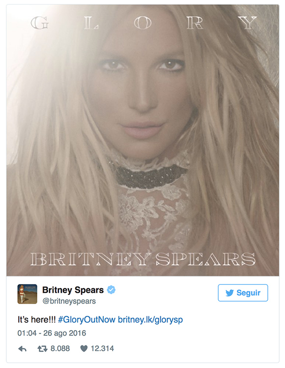 It's Britney, bitch! - 1