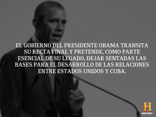 5 Razones por las que Obama visita Cuba - 8