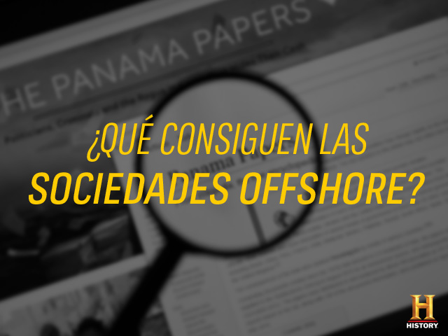 El escándalo mundial de los Panamá Papers - 5
