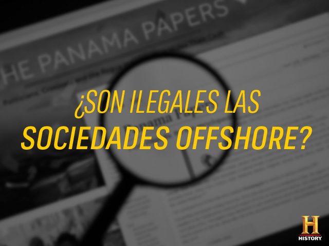 El escándalo mundial de los Panamá Papers - 7