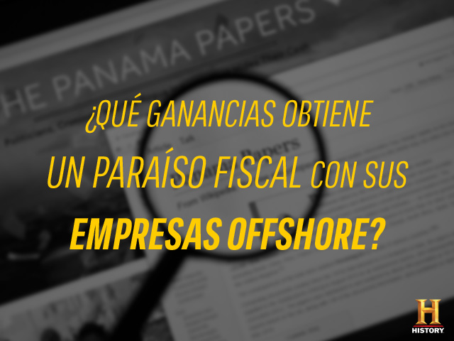 El escándalo mundial de los Panamá Papers - 9