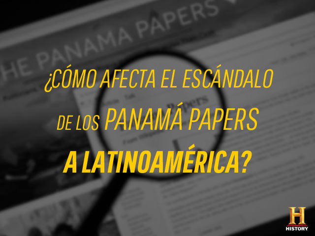 El escándalo mundial de los Panamá Papers - 11
