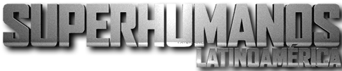 SuperHumanos Latinoamerica