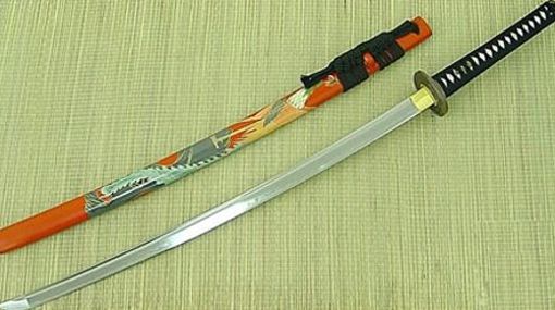 Las 10 espadas más famosas de la historia - 1