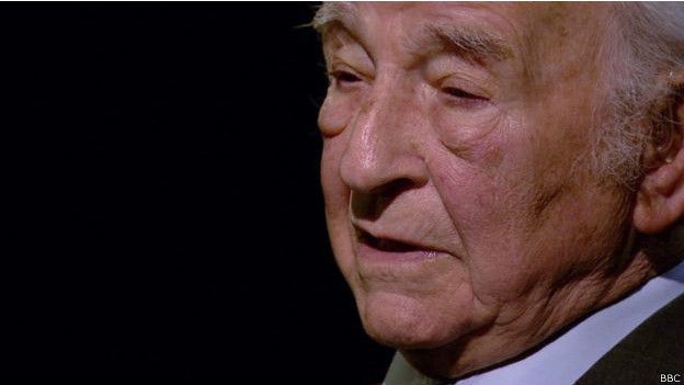 El hombre que logró sobrevivir a ocho campos de concentración nazis - 2