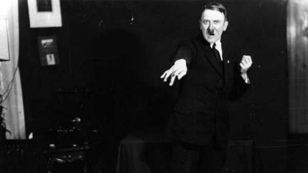As fotografias íntimas que Hitler quis esconder do mundo - 2