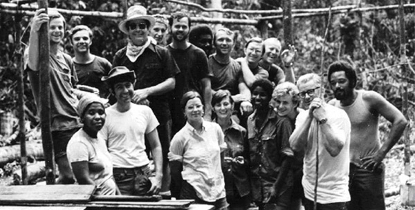 El escalofriante caso Jonestown: el mayor suicidio colectivo de la historia - 1