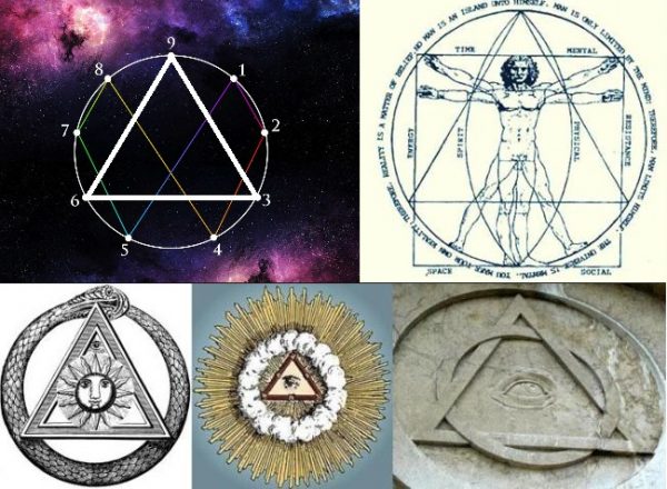 Logran revelar el misterio detrás de los números 3, 6 y 9 de Nikola Tesla - 1