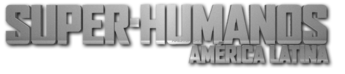 SuperHumanos Latinoamerica
