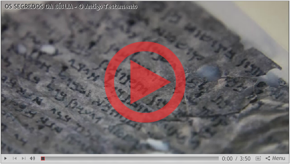 Manuscritos do Mar Morto revelam forma diferente da Arca de Noé - 1