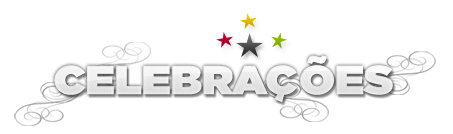 Celebrações