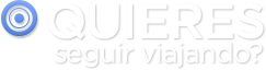 Quieres seguir viajando