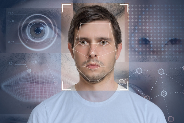 La tecnología del reconociendo facial en el mundo - 1