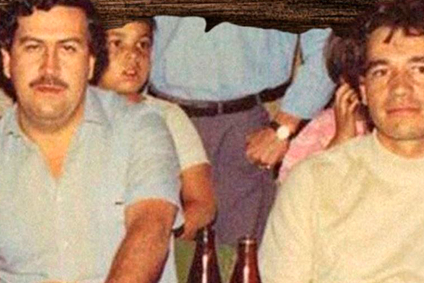El gran enemigo de Pablo Escobar ruega que lo dejen morir en Colombia - 2
