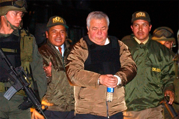 El gran enemigo de Pablo Escobar ruega que lo dejen morir en Colombia - 3