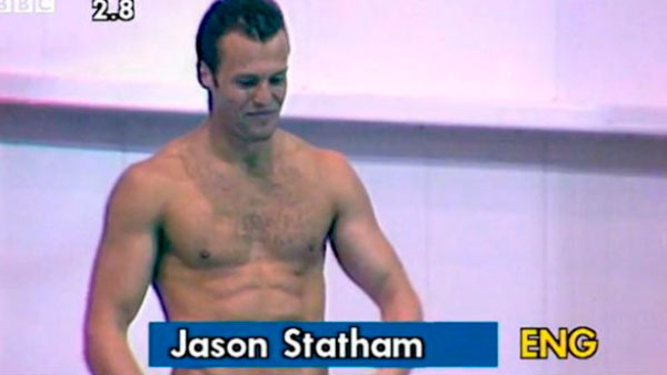 5 datos sobre Jason Statham que te sorprenderán - 2