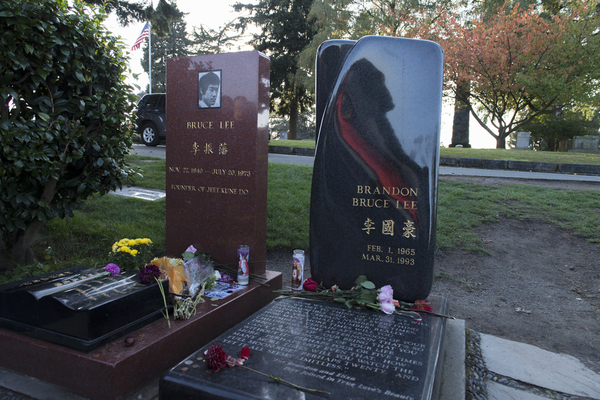 El misterio sobre la muerte de Bruce Lee permanece - 3