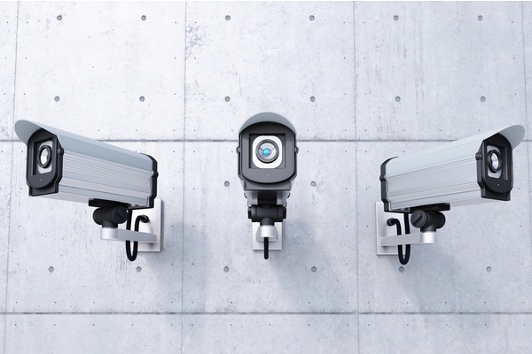 Las nuevas tecnologías en las cámaras de seguridad  - 2