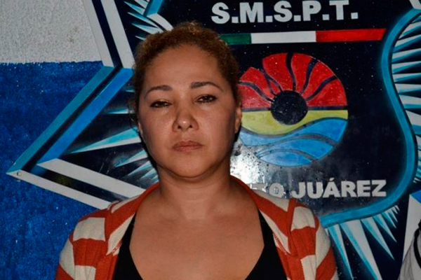 5 mujeres que fueron cabecillas del narco en México - 1