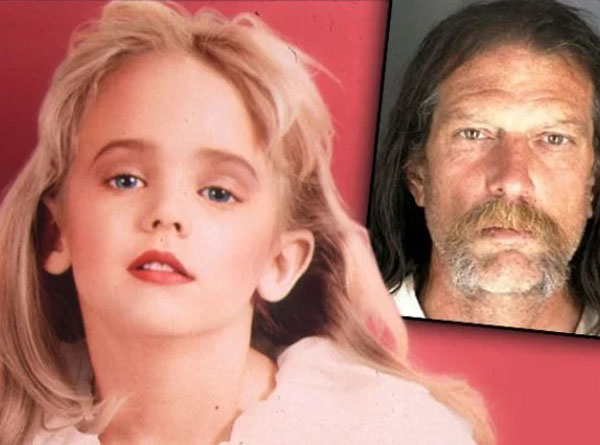 Pedófilo afirma ser o assassino de JonBenét, 22 anos depois do crime - 1