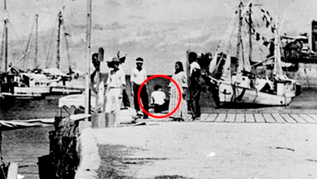 Desmienten una foto clave sobre la desaparición de Amelia Earhart y continúa el misterio - 2