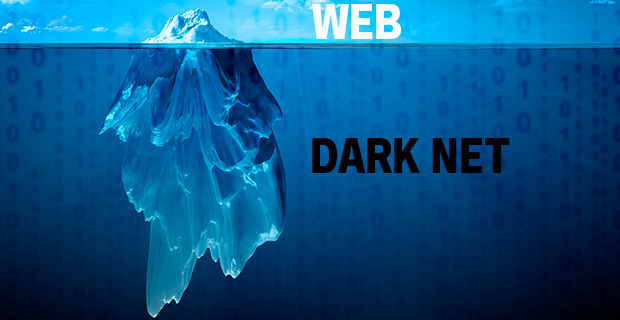 Deep Web: o que se esconde na web que não vemos? - 1