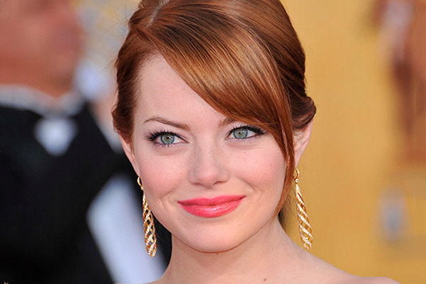 Emma Stone, Jennifer Aniston, Jennifer Lawrence ... ¡conozca a las actrices mejor remuneradas del mundo! - 1