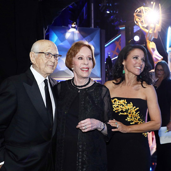 Top 5: Mujeres en los Emmy - 1