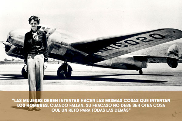 ¡Frases inspiradoras de 20 grandes mujeres! - 1