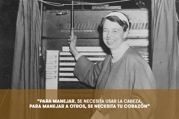 ¡Frases inspiradoras de 20 grandes mujeres! - 2