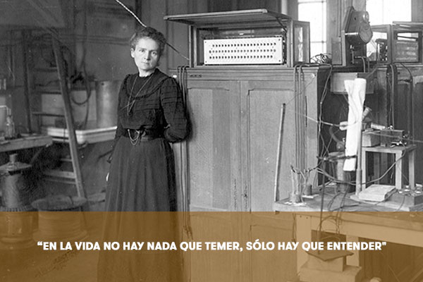 ¡Frases inspiradoras de 20 grandes mujeres! - 3