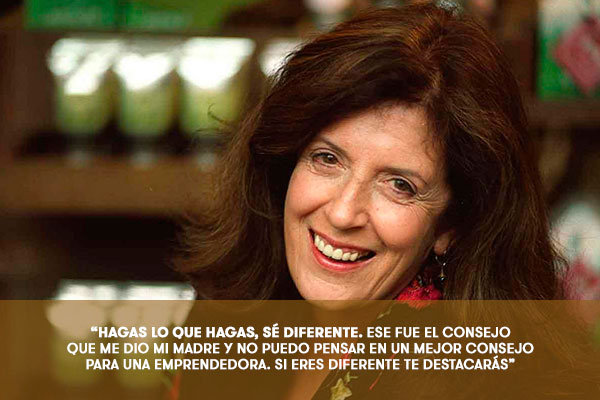 ¡Frases inspiradoras de 20 grandes mujeres! - 7