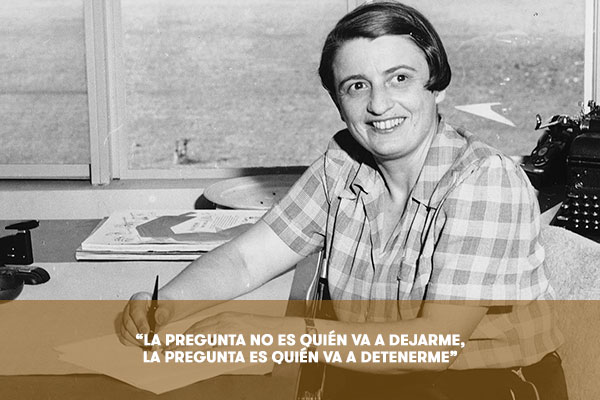 ¡Frases inspiradoras de 20 grandes mujeres! - 8