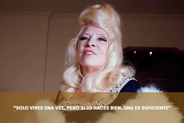 ¡Frases inspiradoras de 20 grandes mujeres! - 11