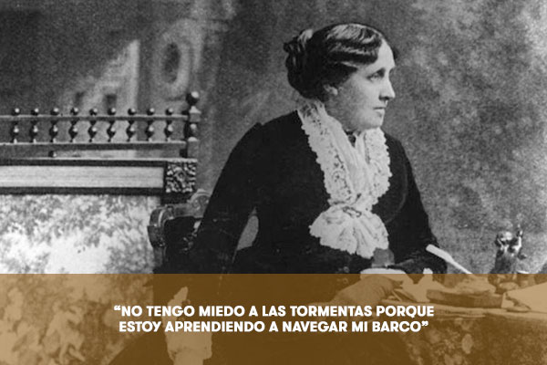 ¡Frases inspiradoras de 20 grandes mujeres! - 12