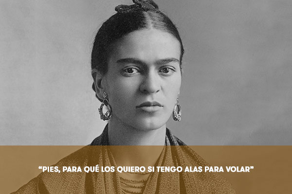 ¡Frases inspiradoras de 20 grandes mujeres! - 19